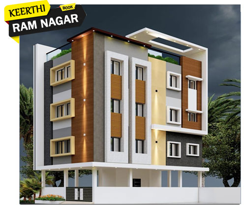 Keerthi Ram Nagar